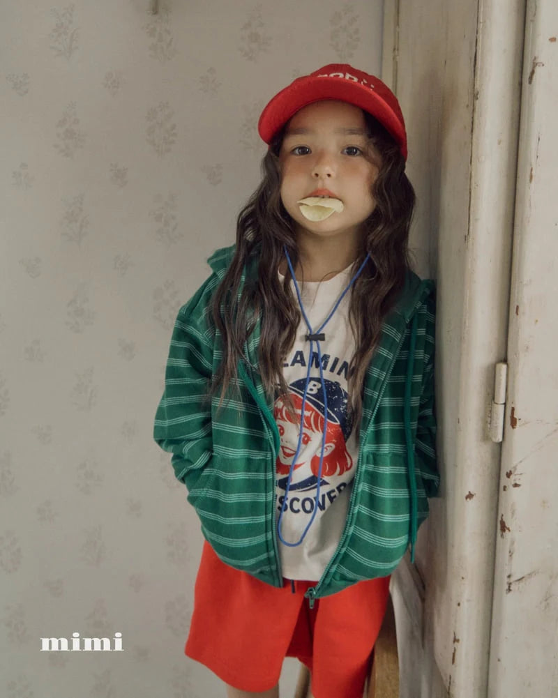 Little Foxx – Dreaming Tee