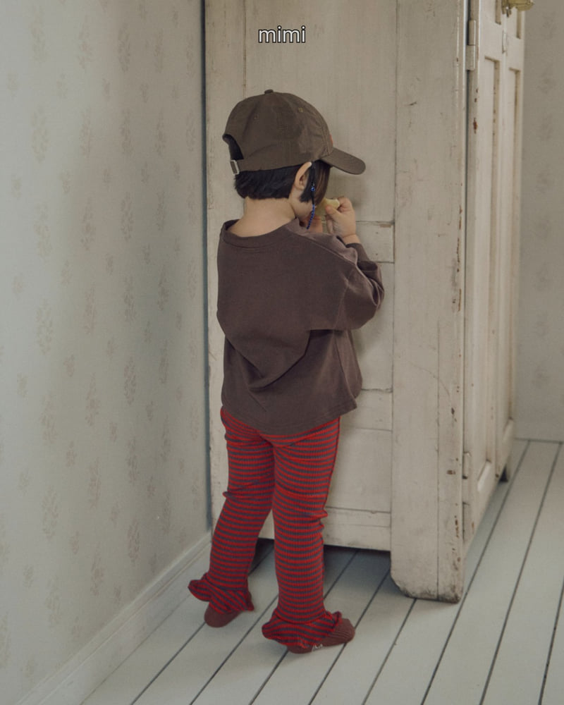 Little Foxx – Hull Leggings Pants