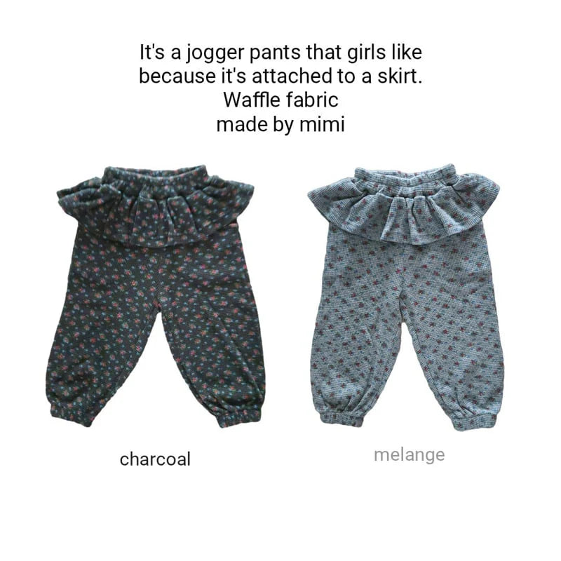 Little Foxx – Sandi Pants