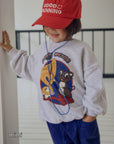 Little Foxx – Mouse Sweatshirts