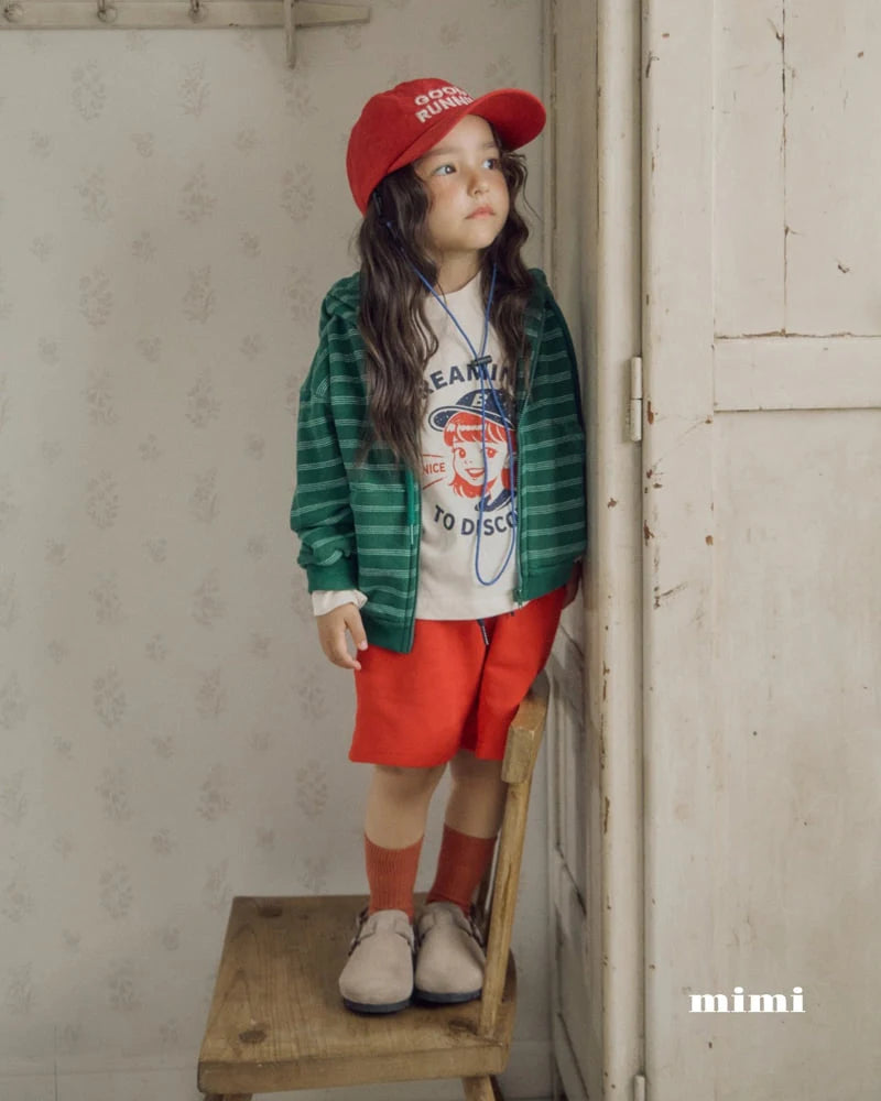 Little Foxx – Dreaming Tee