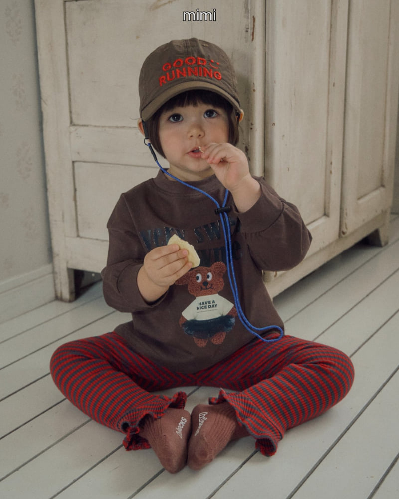 Little Foxx – Hull Leggings Pants