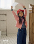 Little Foxx – Punching Cardigan