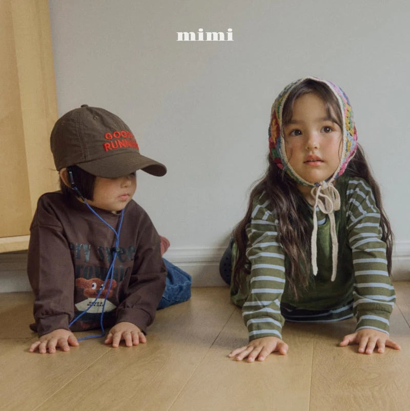 Little Foxx – Multi Bandana