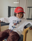 Little Foxx – Good Running Cap