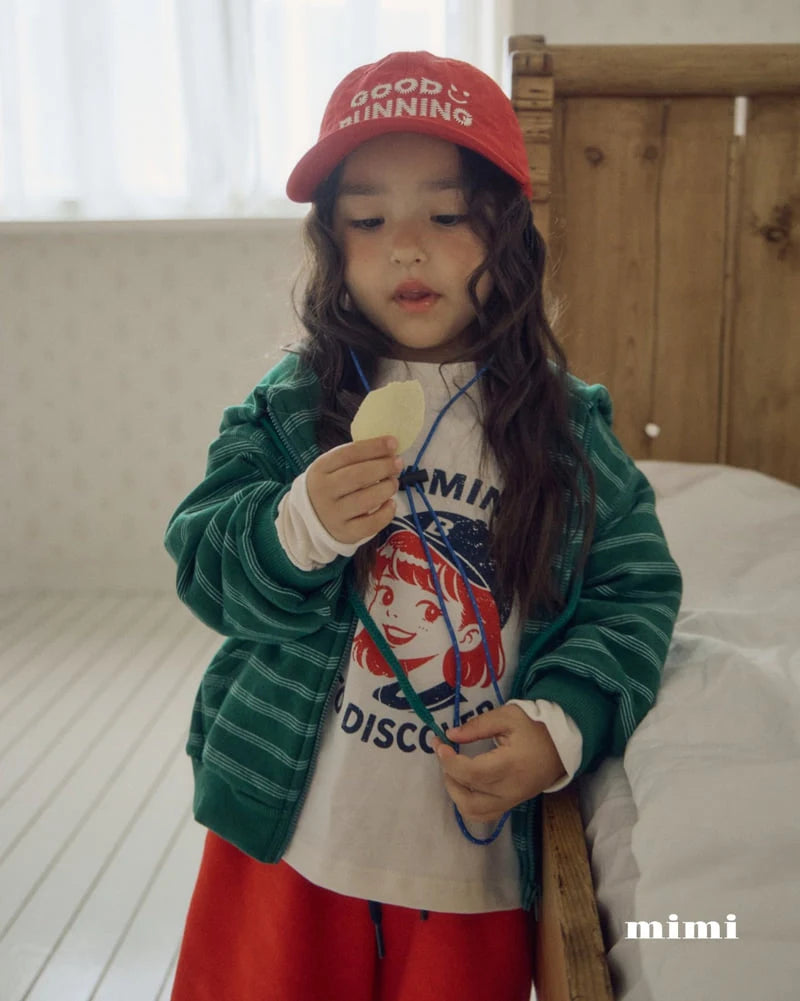 Little Foxx – Dreaming Tee