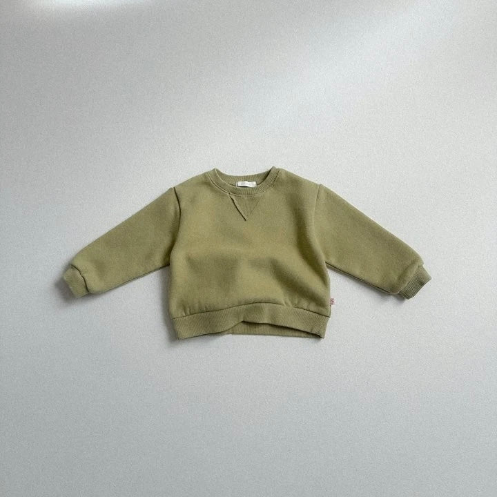 Winter Sweatshirt