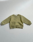 Winter Sweatshirt