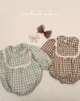 Sweet Frill Suit (Bebe)