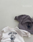 Monk Bebe Tee