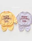 Friends Sweatshirt Set