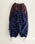Shooting Star Stripe Pants