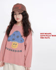 Mushroom Tee