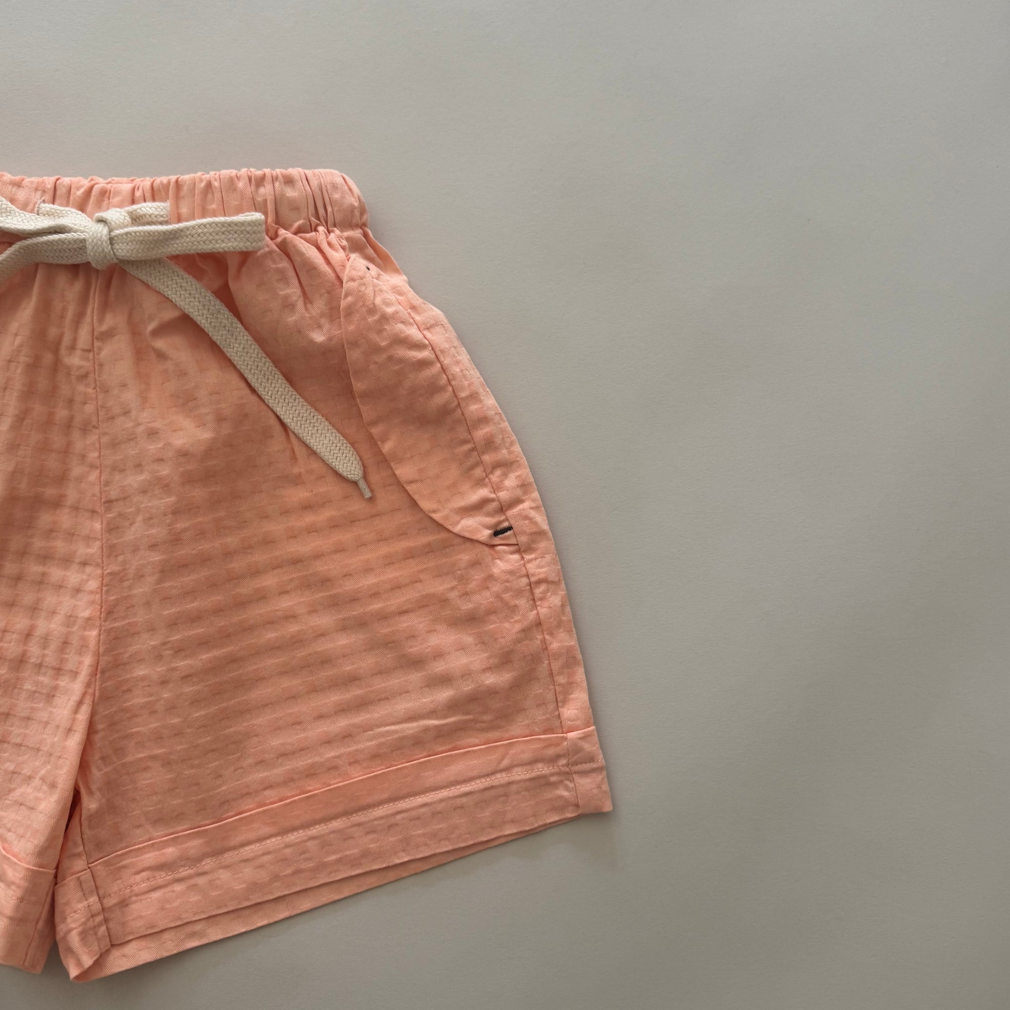 Joy Shorts – leichte Baumwollshorts für jeden Sommertag