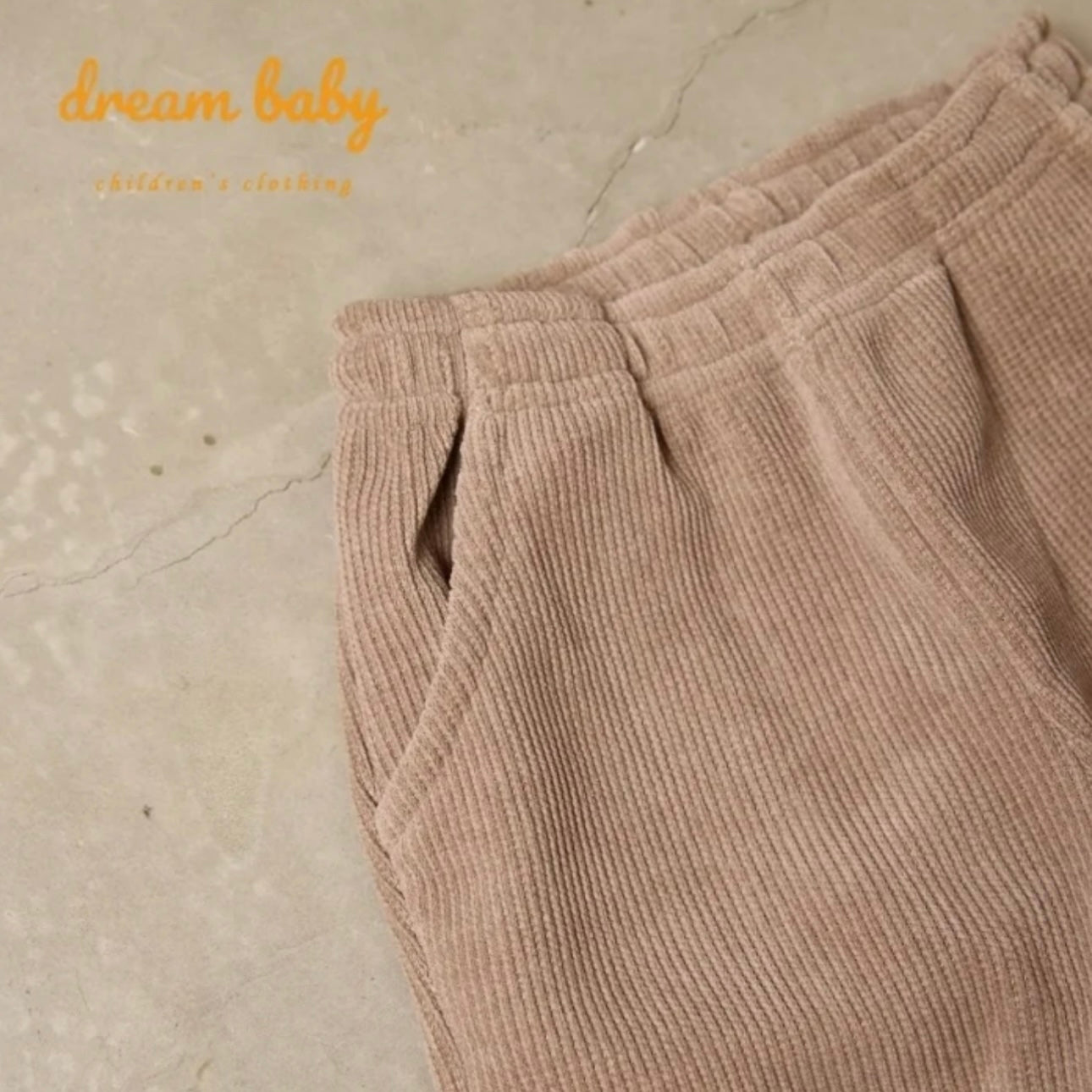 Mongle Jogger Pants