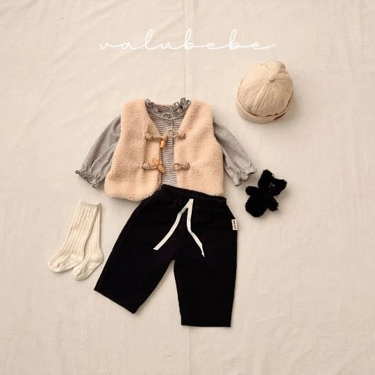Winter Chino Pants 25 (Bebe)