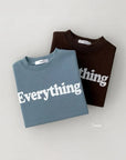 Everything Sweatshirt