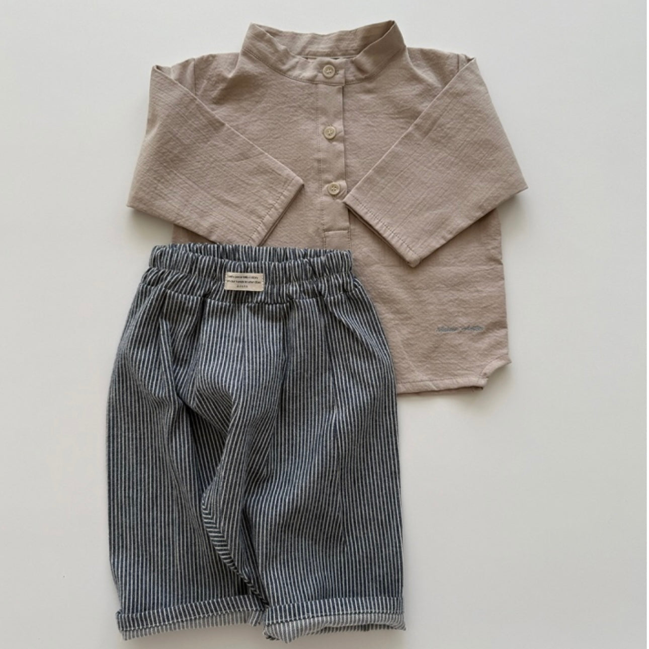 Maison Shirt