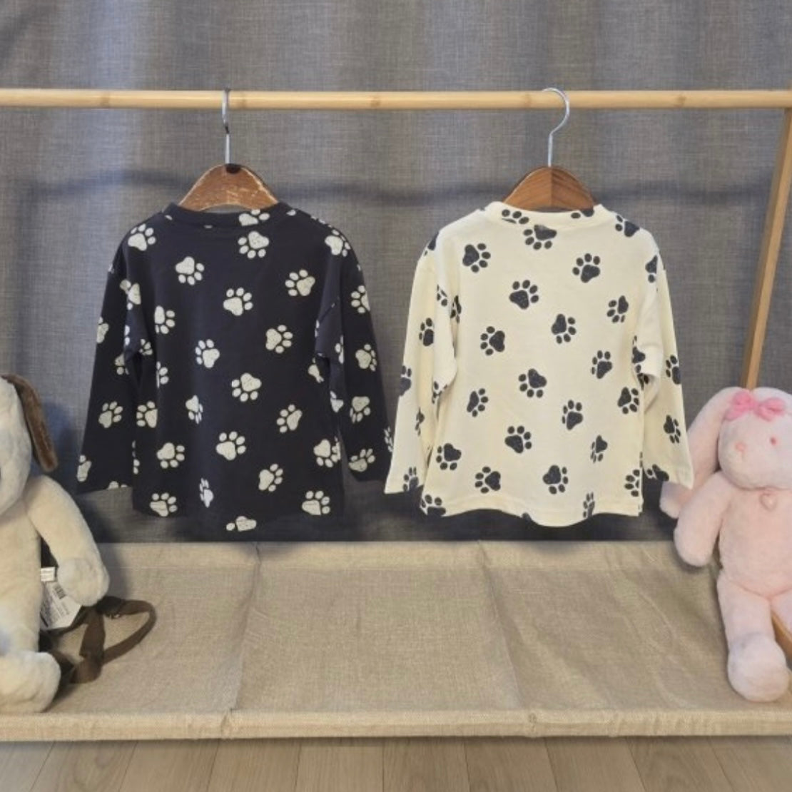 Puppy Tee