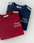Magic Double Line Sweatshirt