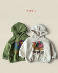 Turtle Hoodie Tee