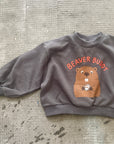 Beaver Buddy Sweatshirt
