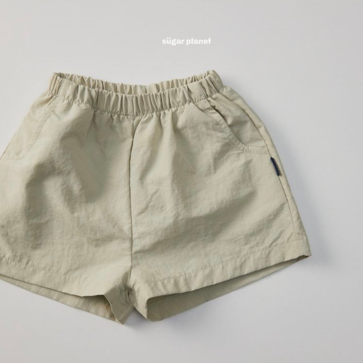 Bylon Pants