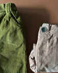 Toms Pants