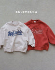 West Sweatshirt