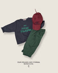 Needbone Single Tee
