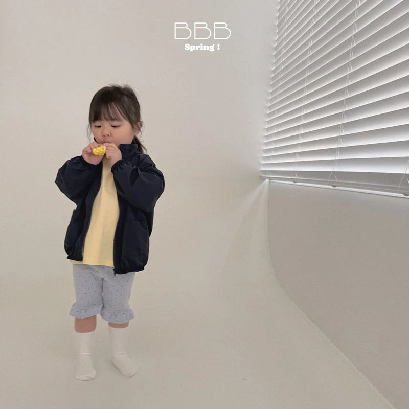 Dot Ruffle Leggings5_byLittleFox_jetztvorbestellen