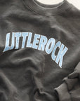 Littlerock Sweatshirt – Cool, bequem & voller Attitude