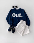 OUT Sweatshirt