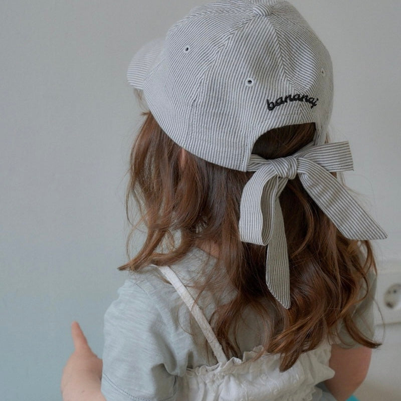 Sseu Sseu Cap
