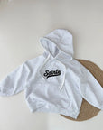 Saint Patch Hoodie