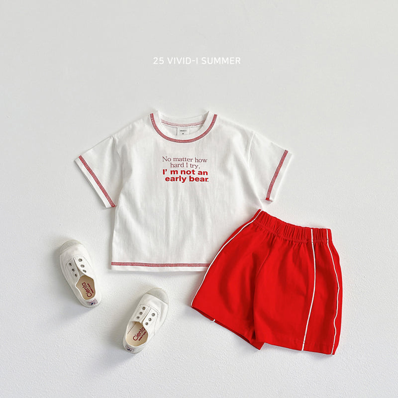 Short Sleeve Stitch Set