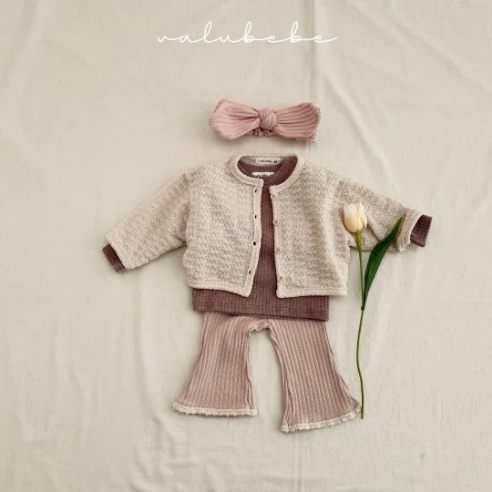 Kids Bebe Molly Cardigan