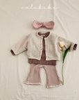 Kids Bebe Molly Cardigan