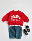 Oklahoma Sweatshirt