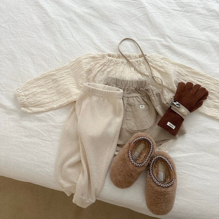 Winter Pants