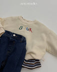Butter Sweatshirt
