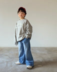 Child Reversible Sweatshirt