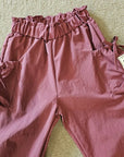Petit Pocket Pants