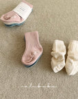 Loro Lip Socks (Bebe)