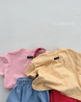 Baby Basic Tee