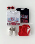 Berlin Sweatshirt