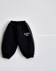 Houston Crinkle Jogger Pants
