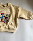 Friend Time Sweatshirt