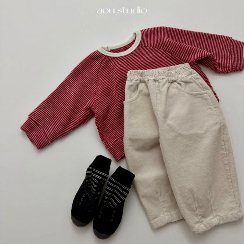 Haru Knit