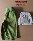 Toms Pants